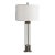 Anmer Industrial Table Lamp For Sale