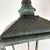 1910s 1910's Large Antique Copper Lantern For Sale - Image 5 of 18