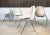 Metal DSS Chairs by Charles & Ray Eames for Herman Miller, 1950s, Set of 4 For Sale - Image 7 of 18