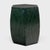 Contemporary Chinese Bamboo Grove Garden Stool For Sale - Image 3 of 7