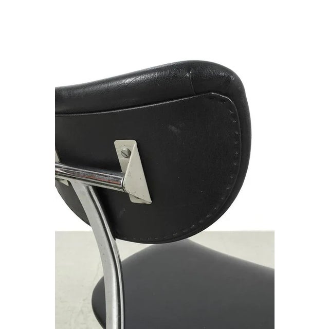 Skai Office Chair by Martin de Wit For Sale - Image 5 of 10