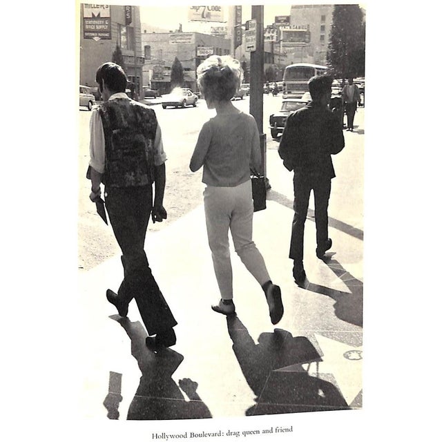 Paper "The Other Hollywood" 1970 Thorpe, Edward For Sale - Image 7 of 8