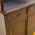 Vintage Wooden Display with Cabinets For Sale - Image 3 of 16