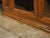 A Circa 1800 Tuscan Pine Bookcase With Wire Panels For Sale - Image 13 of 18