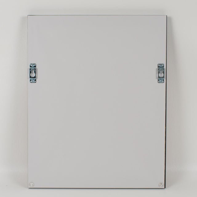 Brutalist Abstract Enamel Mounted Wall Panel Plaque Artwork, circa 1960 For Sale - Image 11 of 15