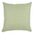 Contemporary Schumacher Hickox Indoor & Outdoor 22" Pillow in Green For Sale - Image 3 of 3