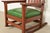 Stickley Brothers Style Antique Mission Oak Arts & Crafts Rocking Chair, Circa 1900 For Sale - Image 9 of 13