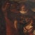 Genoese School Artist, Moses Saved from the Waters, 1670, Oil Painting on Canvas For Sale - Image 13 of 16