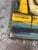 Douglas Radde Abstract Original Paintings, Pair For Sale - Image 12 of 12