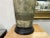 Ceramic Pair of Hollywood Regency Grecian Inspired Lamps For Sale - Image 7 of 11