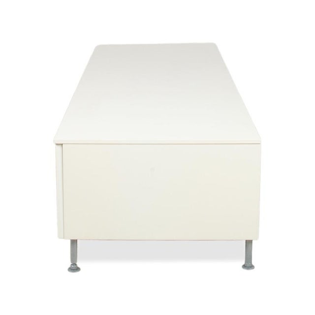 Sideboard in Cream Wood from Lema For Sale - Image 13 of 15
