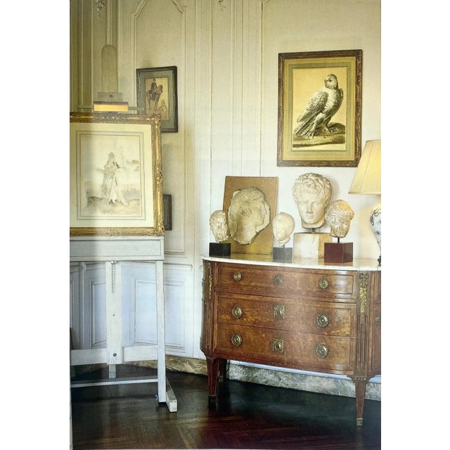 The Estate of Jacqueline Kennedy-Onassis Sothebys Catalog Book Apr 23-26 1996 For Sale - Image 4 of 12