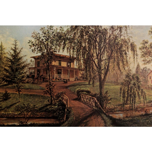 1980s The Lost Treasures of Louis Comfort Tiffany For Sale - Image 5 of 8