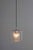 Flower Pendant Lamp by Koch & Lowy for Peill & Putzler, 1970s For Sale - Image 6 of 9