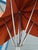 Tuuci Ocean Master Large Rectangular Umbrella With Stand For Sale - Image 11 of 18