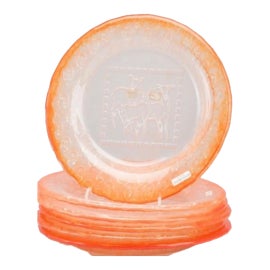 Example of Kosta Boda Dinnerware