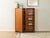 1960s chest of drawers Very good workmanshipHigh-quality materialsSolid wood edgesMade in Denmark Width: 109 cm Height:...