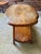 This is a rare Heywood-Wakefield End Table No C3845G. Made from Birch. It is 26" deep x 17" wide x 20" high. It has...