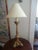 19th Century Alter Stick Lamp Attributed to Paul Ferrante For Sale In Los Angeles - Image 6 of 6