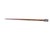 The Clark Lift Arm Lighter Fraternity Crest Antique Gadget Cane Walking Stick For Sale - Image 15 of 16