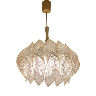 Pendant Light from Me Marbach Leuchten, Germany, 1960s For Sale