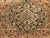 Antique Hand-Knotted Persian Rug. 4'x 7' For Sale - Image 12 of 16