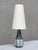 Glazed Stoneware Table Lamp by Marianne Starck for Michael Andersen & Son, Denmark, 1960s For Sale - Image 10 of 10