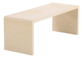 Example of Jean-Michel Frank Accent Tables