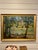 Textile 19th Century French Oil on Canvas For Sale - Image 7 of 9