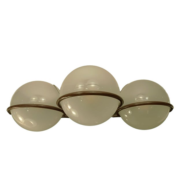 Mod. 238/3 Wall Lamp by Gino Sarfatti for Arteluce, Italy, 1960s For Sale - Image 10 of 10