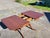 1950s Mid Century Duncan Phyfe Table For Sale - Image 5 of 7