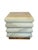Mid 20th Century Postmodern Bubble Side Table, Made in Italy For Sale - Image 4 of 12