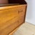 Danese Teak Highboard – Mid-Century Sideboard