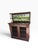 Antique Regency Style Rosewood Chiffonier Sideboard For Sale - Image 4 of 6