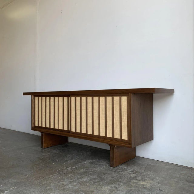 DIMENSIONS63.75ʺW × 16.25ʺD × 25.75ʺH This item is not currently available on the showroom floor but can be made available...