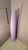 Model Unghia Nail Lipstick Floor Mirror in Lilla For Sale - Image 4 of 18