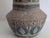 Mid-Century Modern Rare MCM Alvino Bagni Italian Pottery Vase Raymor Bitossi Gambone For Sale - Image 3 of 8