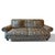 Large and comfortable roll arm sofa made by Thomasville. Classic style and form with oversized rolled arms and back....