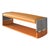 Not Yet Made - Made To Order "Candice" Bench, Stainless Steel, Bronze Details, Handmade For Sale - Image 5 of 7