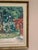 John Rosenqvist, House in Naantali, 1950s, Oil Painting on Board, Framed For Sale - Image 17 of 18