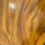 Wood 1950s Hawaiian Koa Wood Biomorphic Coffee Table, End Table For Sale - Image 7 of 10
