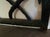 Antique French Wrought Iron Gate For Sale - Image 14 of 16