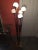 Metal Mid-Century Floor Lamp from Stilnovo For Sale - Image 7 of 14