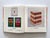 Plastic " Andy Warhol : A Retrospective " Vintage 1989 First Edition Lithograph Print Hardcover Landmark Exhibition Pop Art Book For Sale - Image 7 of 18