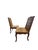 Farmhouse Pair of Rustic French Country Face-to-Face Conversation Benches W/ Cabriole Legs, a Pair For Sale - Image 3 of 9