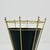 Metal Mid-Century Bauhaus Umbrella Stand, 1950s For Sale - Image 7 of 11