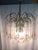 Mid-Century Modern Chandelier attributed to Paolo Venini, Italy, 1970s For Sale - Image 3 of 11