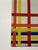 2020s Piet Mondrian (1872–1944), New York City I (Unvollendet), 1941, Kunstsammlung Nordrhein-Westfalen Düsseldorf, Reprint For Sale - Image 5 of 10