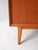 Scandinavian Teak Bookcase with Storage Compartment, 1960s For Sale - Image 6 of 7