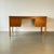 Mid-Century Danish Teak Desk For Sale - Image 8 of 10